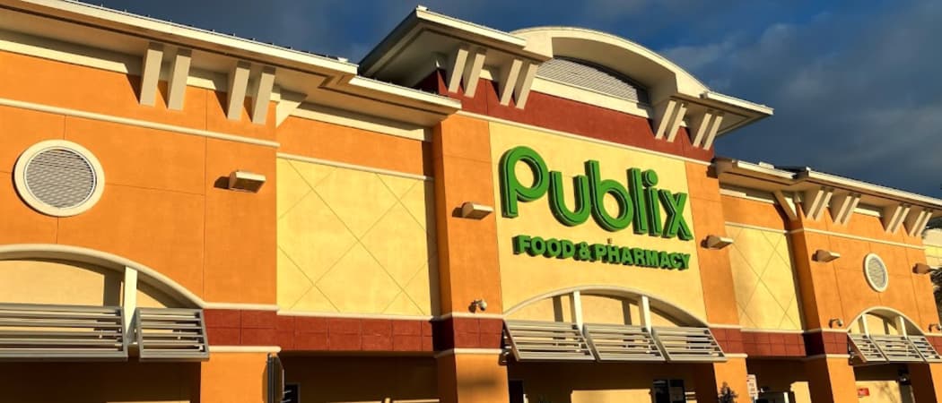 Photo of Publix
