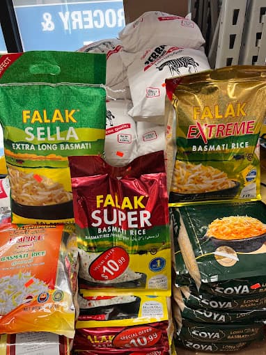 Photo of Supreme Groceries & Halal Meat
