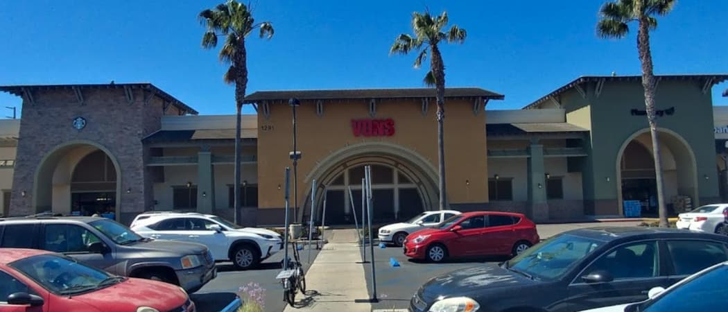 Photo of Vons