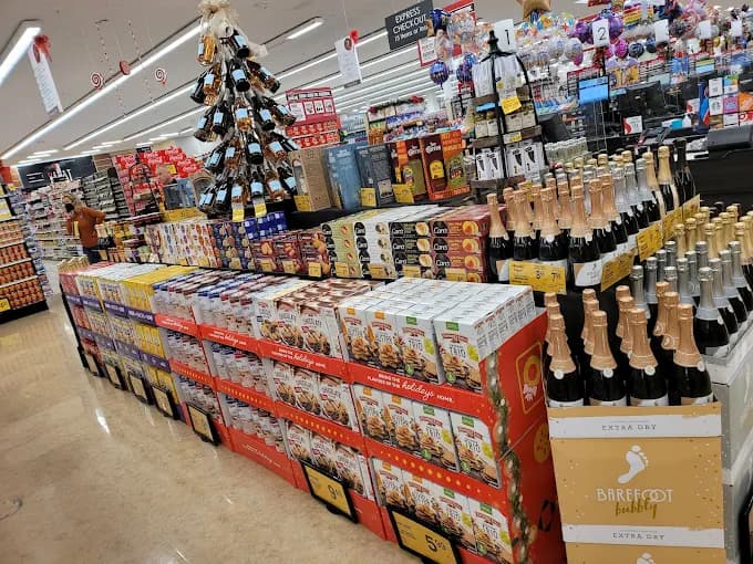 Photo of Safeway