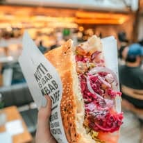Photo of Kotti Berliner Döner Kebab