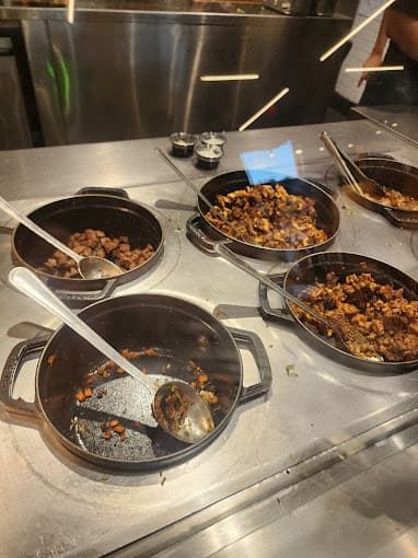 Photo of Cava Grill