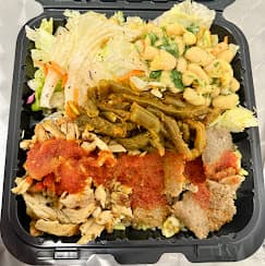 Photo of Istanbul Grille