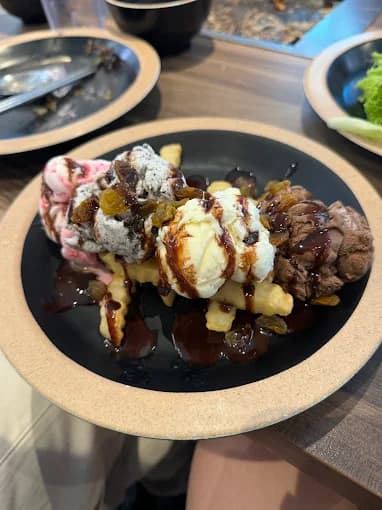 Seoul Garden BBQ photo 3