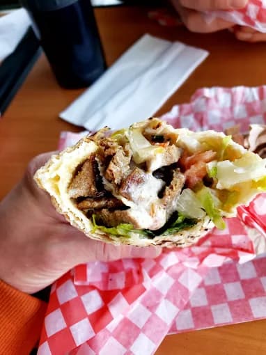 Photo of Ali Baba Kabob House