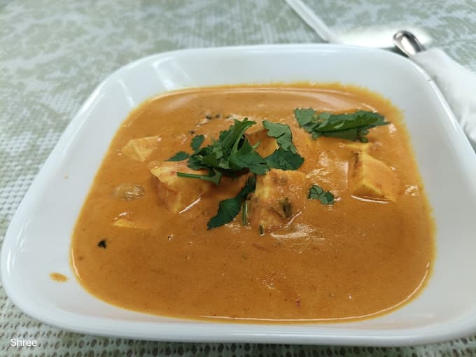 Photo of Deshi Curry