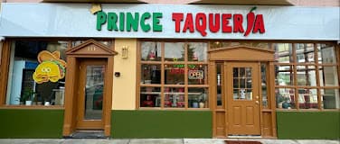 Photo of Prince Taqueria