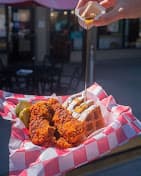 Photo of Hangry Joe's Hot Chicken & Wings