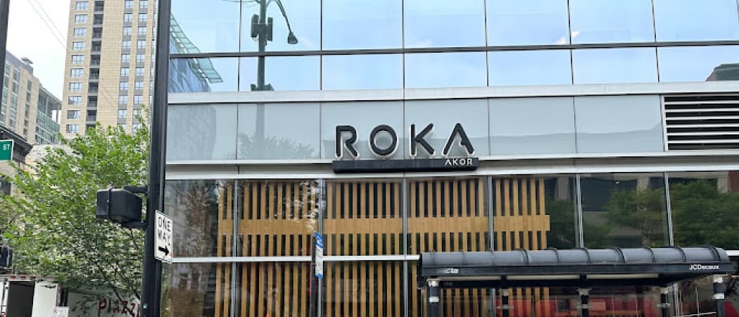 Photo of Roka Akor