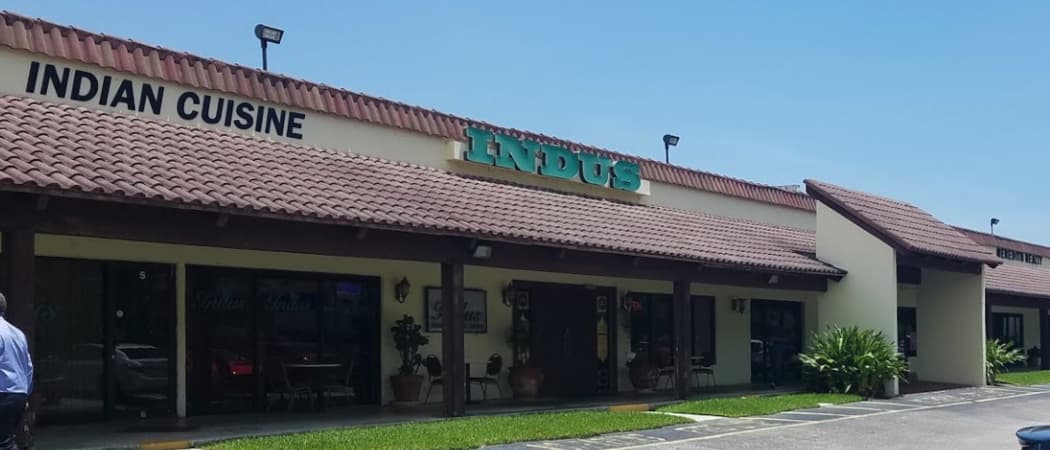 Photo of Indus Herbal Cuisine