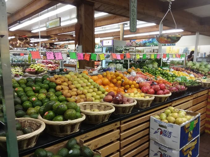 Photo of Ward's Super Market
