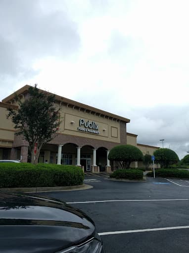 Photo of Publix