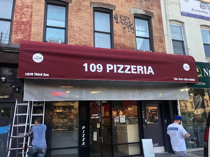 Photo of 109 Pizzeria