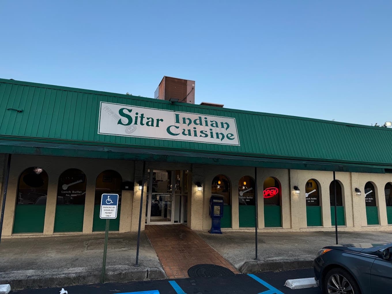 Photo of Sitar Indian Cuisine