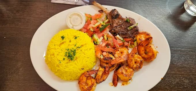 Photo of Kaslik Mediterranean Cuisine