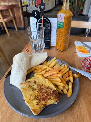 Photo of Nando's