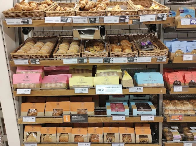 Photo of Sainsburys