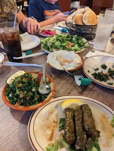 Photo of Shish Gardens