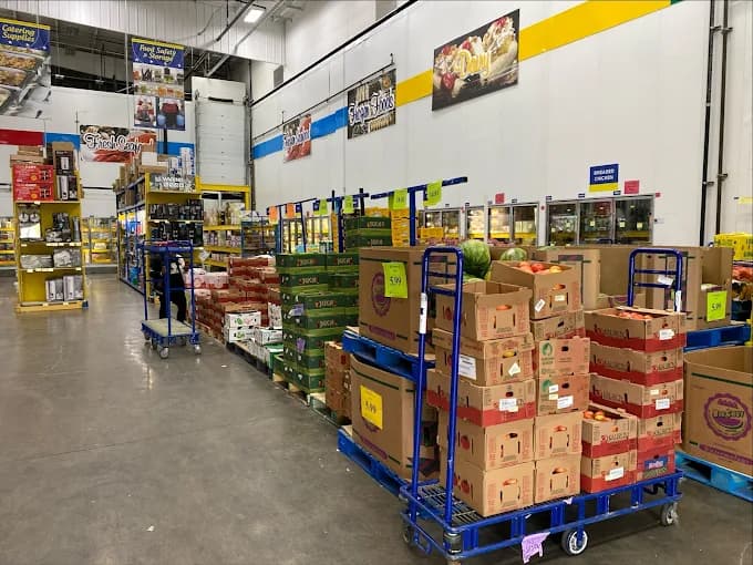 Photo of Restaurant Depot