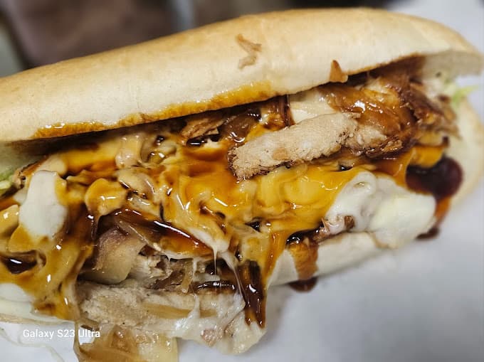 Photo of Gyro Grill