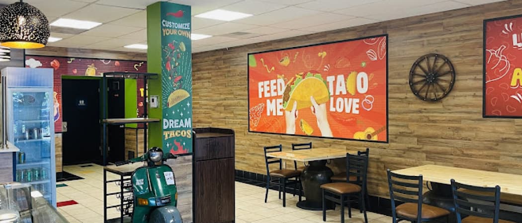 Photo of Taco Twist