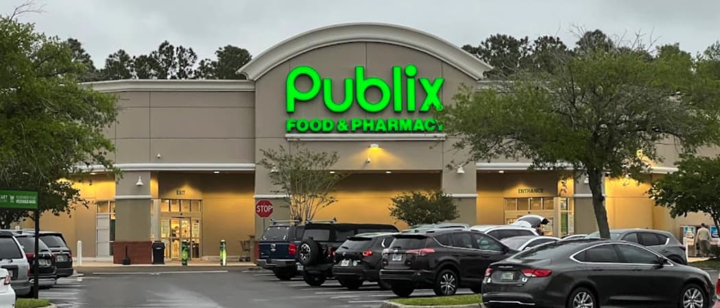 Photo of Publix