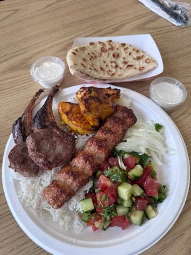 Photo of Yummy Kabob