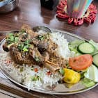 Photo of Sizzle N Spice Kebab Grill