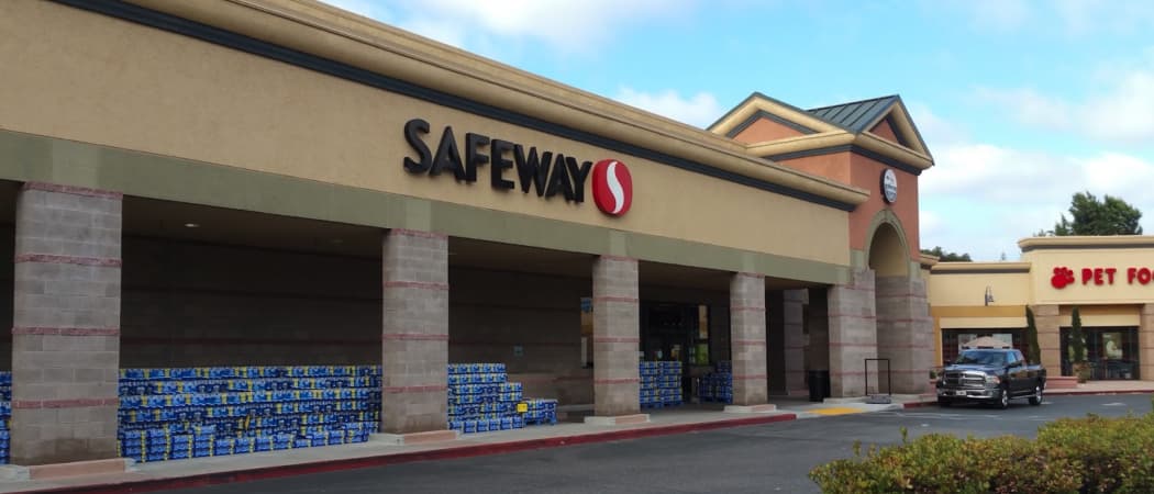 Photo of Safeway