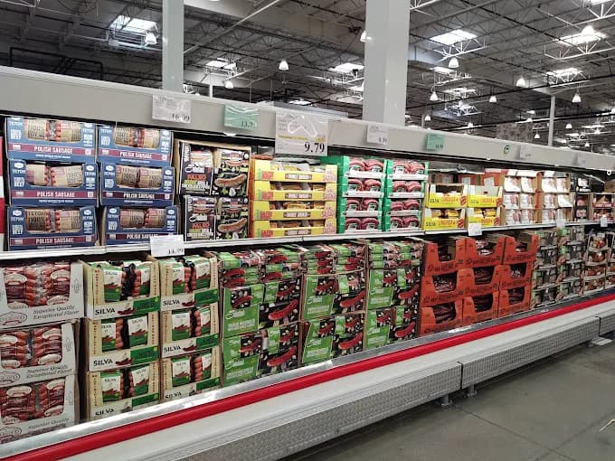 Photo of Costco