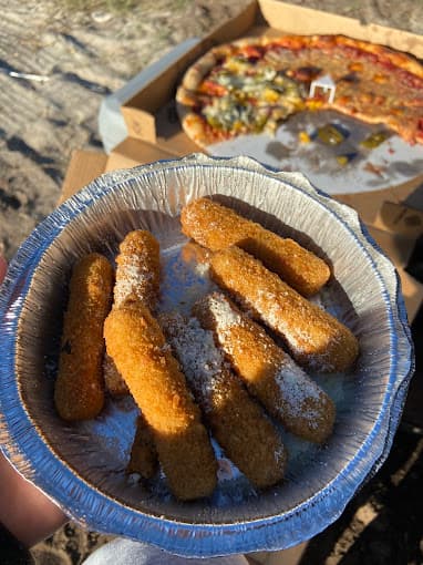 Photo of Tony's Pizza