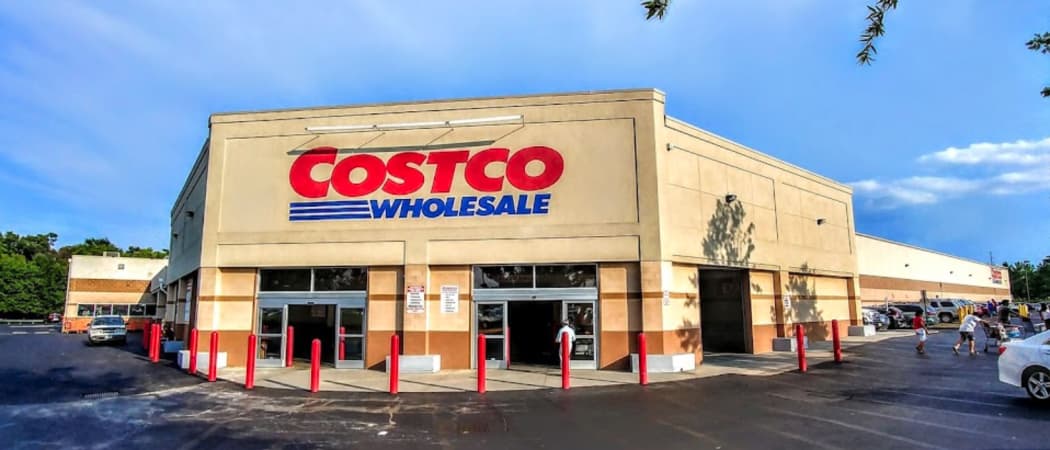 Photo of Costco