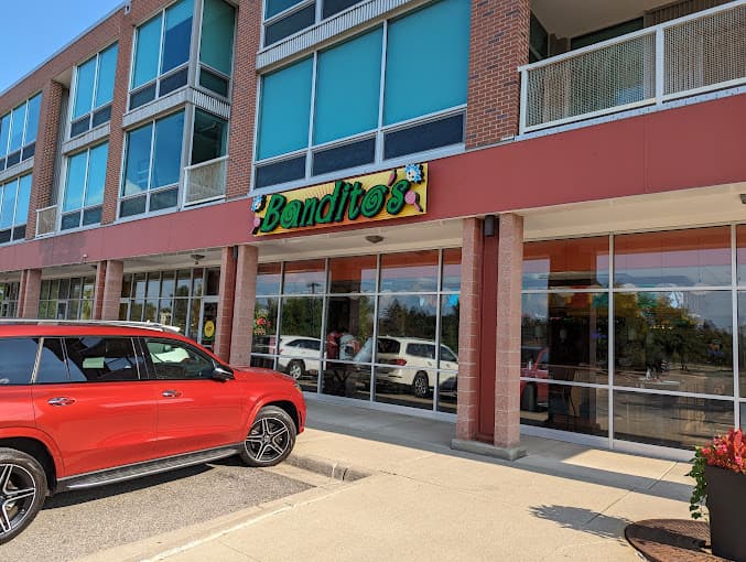 Photo of Banditos Fresh Mex