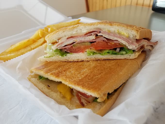 Photo of AnF Gyros & Grill