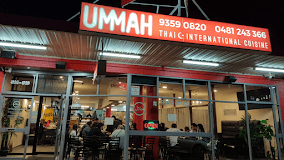 Photo of Ummah Thai