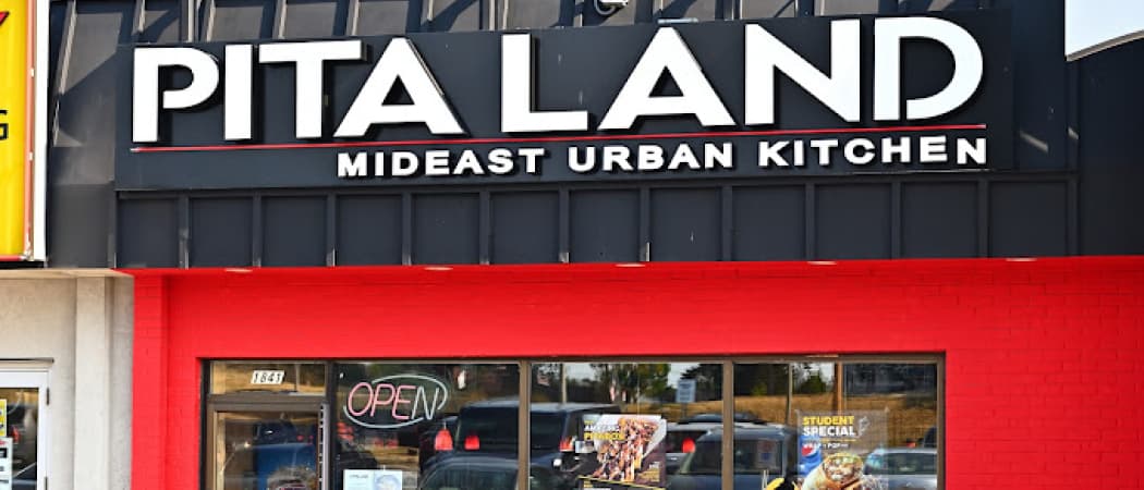 Photo of Pita Land