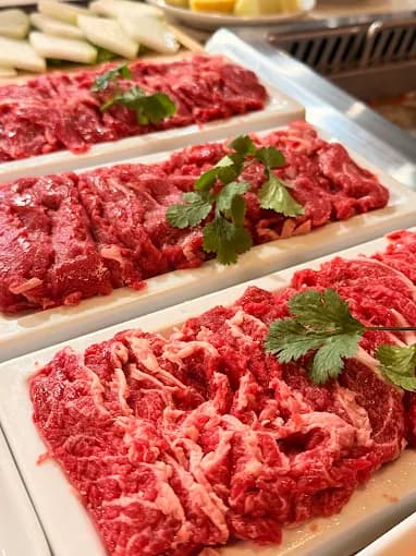 Photo of NIU HOT POT