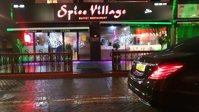 Photo of Spice Khazana