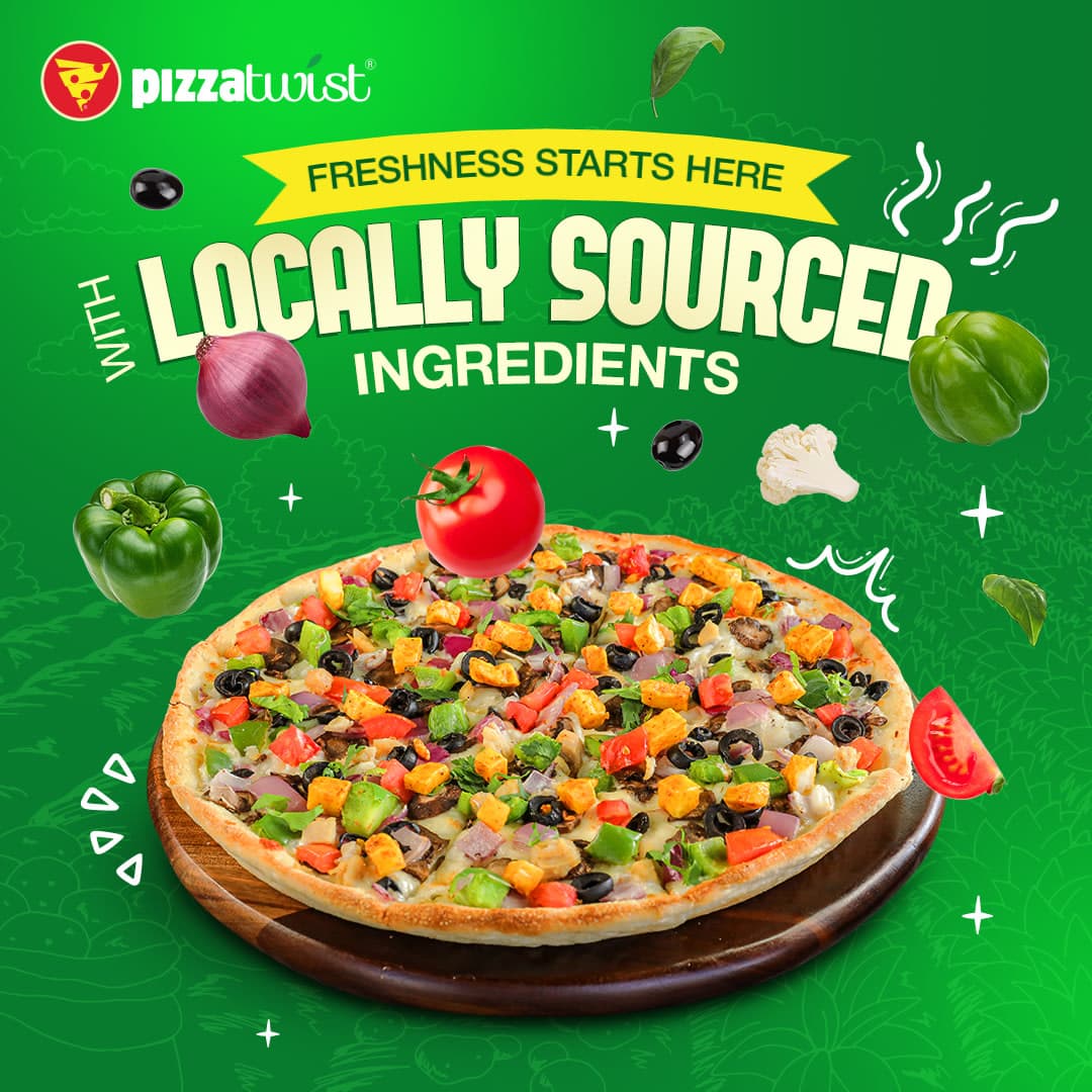 Photo of Pizza Twist