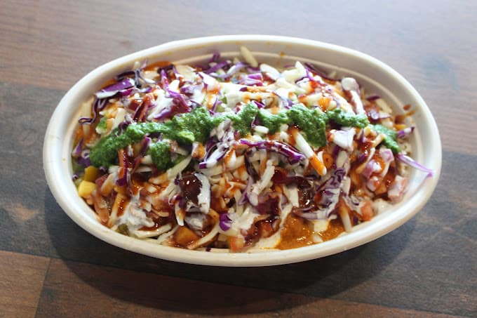 Photo of Tikka Bowls & Tacos
