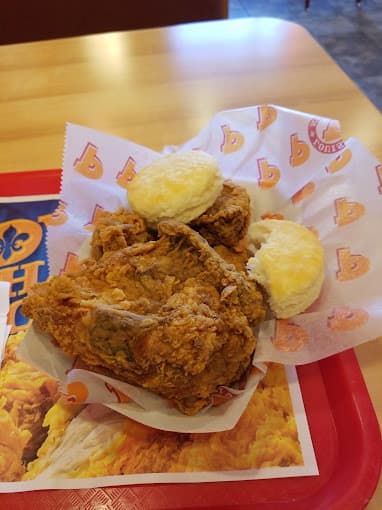 Photo of Popeyes Louisiana Kitchen