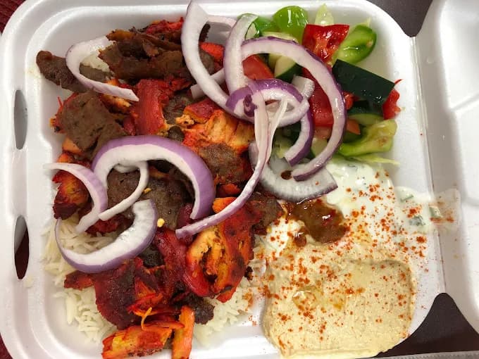 Photo of Sal's Kabob & Gyro Grill