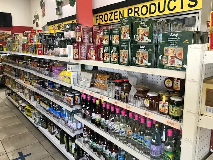 Photo of Saffron Food Mart