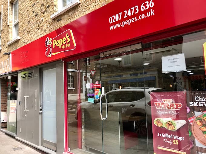 Photo of Pepe's Piri Piri