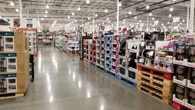Photo of Costco