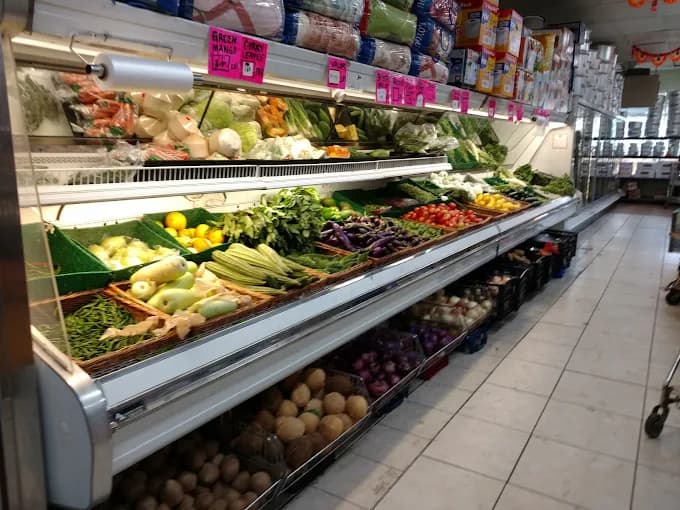 Photo of Patel Groceries