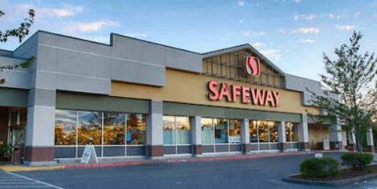 Photo of Safeway