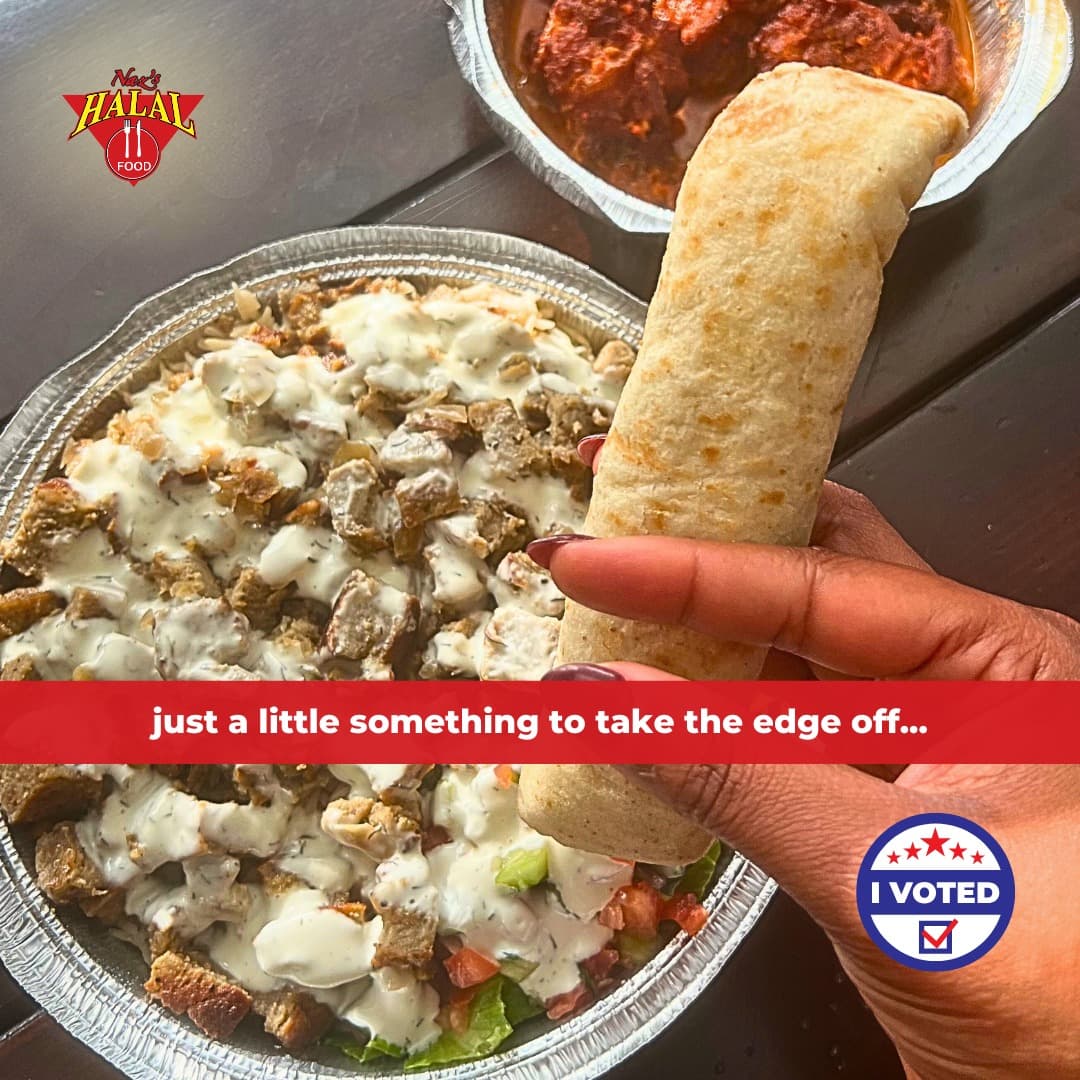 Photo of Naz's Halal Food