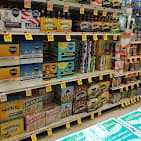 Photo of Shaw's