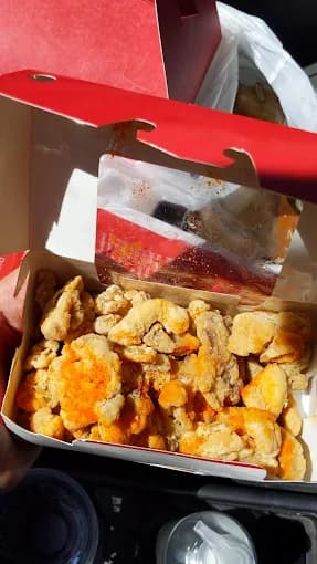 Photo of Krispy Krunchy Chicken